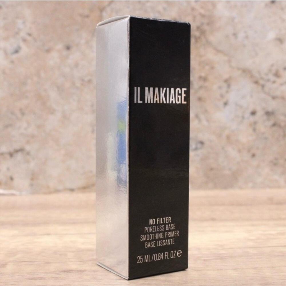 New Unopened IL Makiage Primer